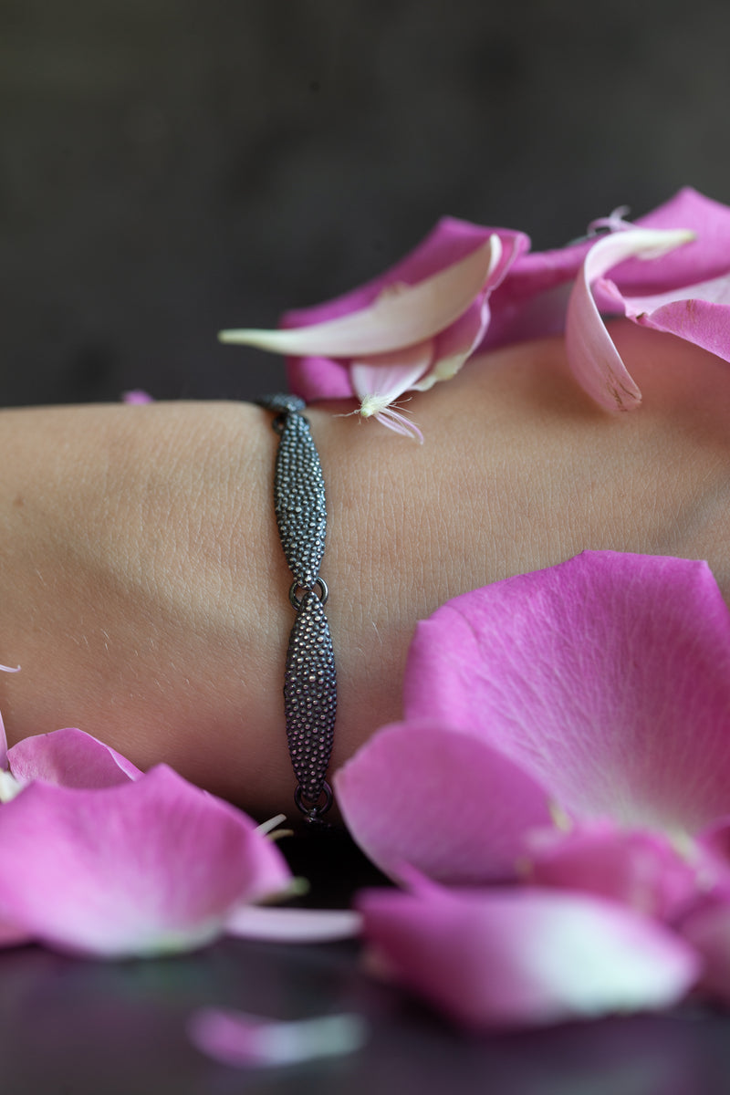 Petal Bracelet